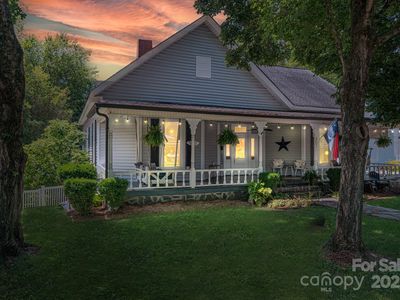 622 E Pine St, Lincolnton, NC, 28092