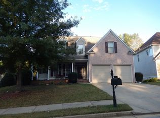 172 Yorkshire Ln, Villa Rica, GA 30180