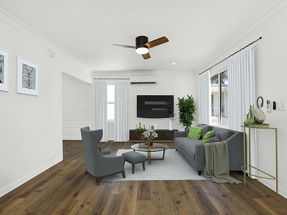 5th image of 151 N Edgemont St #4