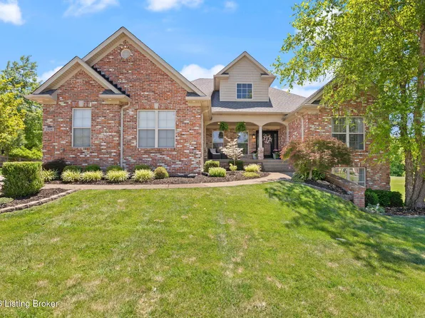 3506 Sasse Way, Louisville, KY 40245