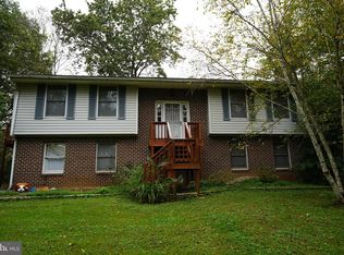 305 Speedway Dr, Falling Waters, WV 25419