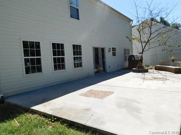 Full Length Extended Patio