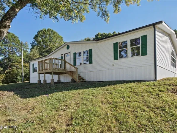 2807 Clouds Rd, New Tazewell, TN 37825