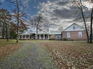 (Undisclosed Address), Mena, AR 71953