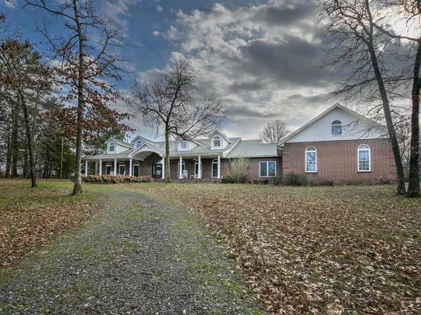 (undisclosed Address), Mena, AR 71953