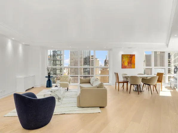 146 West 57th Street image 2 of 14