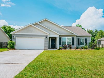 24208 Harvester Dr, Loxley, AL, 36551