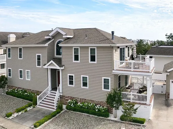 264 41st St, Avalon, NJ 08202