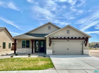 2812 Cielo Azul, Hobbs, NM 88240
