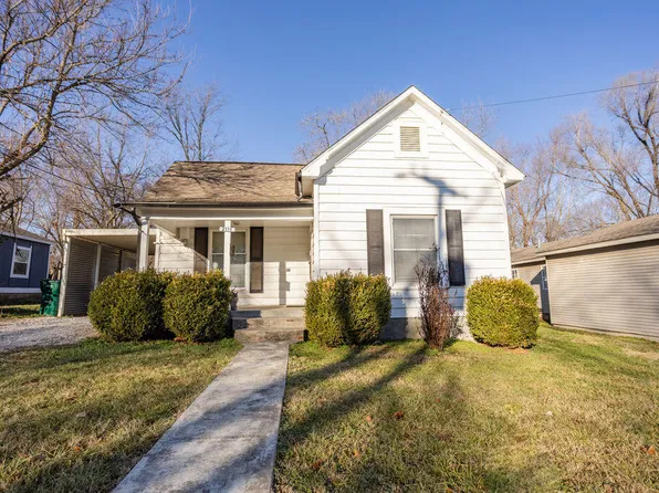 2111 N Elizabeth Avenue, Springfield, MO 65803