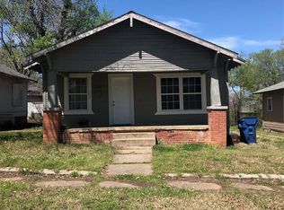 210 E 15th St, Ada, OK 74820