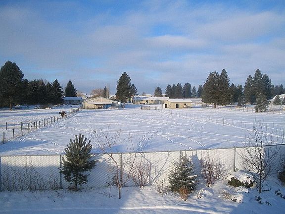 view from Bedroom #2