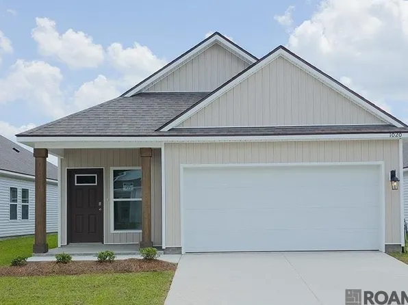 1020 Renova Dr, Baton Rouge, LA 70820
