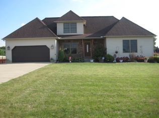 483 Sugar Maple Ln, Marion, OH 43302