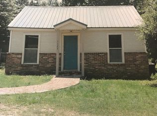 1125 Shenandoah, Benton, AR 72019