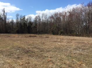 LT 2 Forest Sound Rd, Hampstead, NC 28443