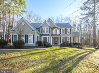 10623 Chatham Ridge Way, Spotsylvania, VA 22551