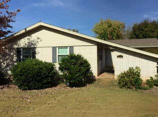 630 George St, Athens, TN 37303