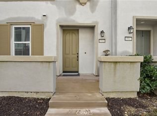 15910 Ellington Way, Chino Hills, CA 91709