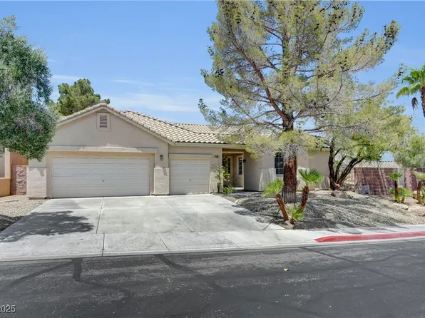1135 Hidden Mist St, Henderson, NV 89052