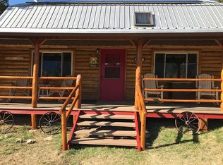 6581 Sister Rd, Wolf Creek, MT 59648