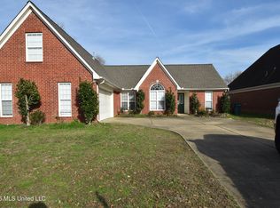 5692 Kuykendall Dr, Southaven, MS 38672