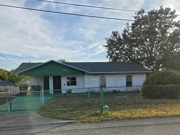 1201 Valencia Ave, Haines City, FL 33844