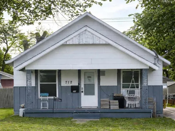 712 N Main St, Tonkawa, OK 74653