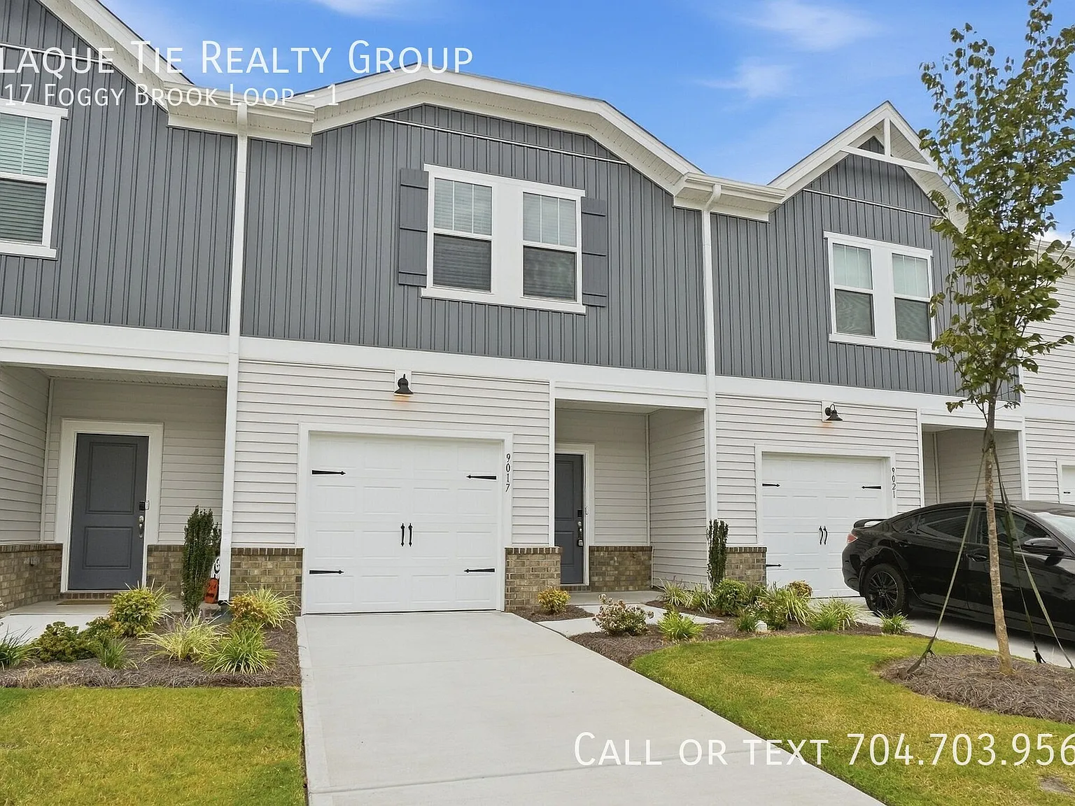 3 bed, 2.5 bath, $1,995 — Photo 2