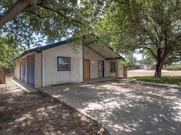 1802 Calle Linda, San Juan, TX 78589