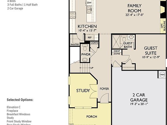 3rd image of this home