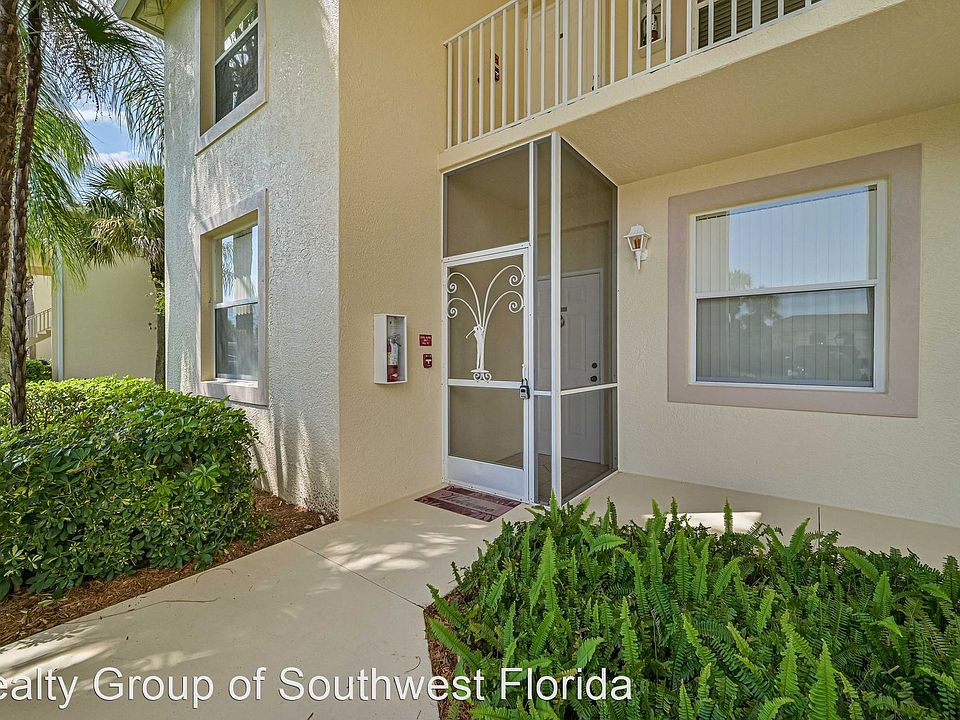 Pinecrest I Condominiums Estero, FL Zillow