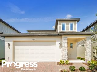 2476 Gold Dust Dr, Clermont, FL 34715