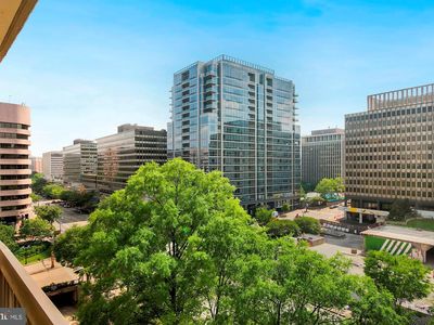 1805 Crystal Dr APT 705S, Arlington, VA, 22202