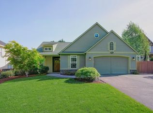 16547 SE Anna Eve Dr, Milwaukie, OR