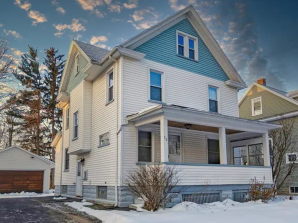 53 Congress Ave, Rochester, NY 14611