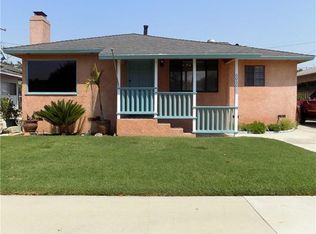 6060 Graywood Ave, Lakewood, CA 90712