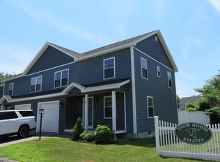 3 Snow Goose Ln #3, Westbrook, ME 04092