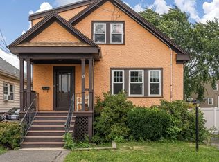 35 Elm St, Revere, MA 02151