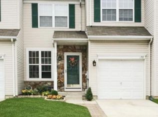 176 Pennsbury Ln, Deptford, NJ 08096