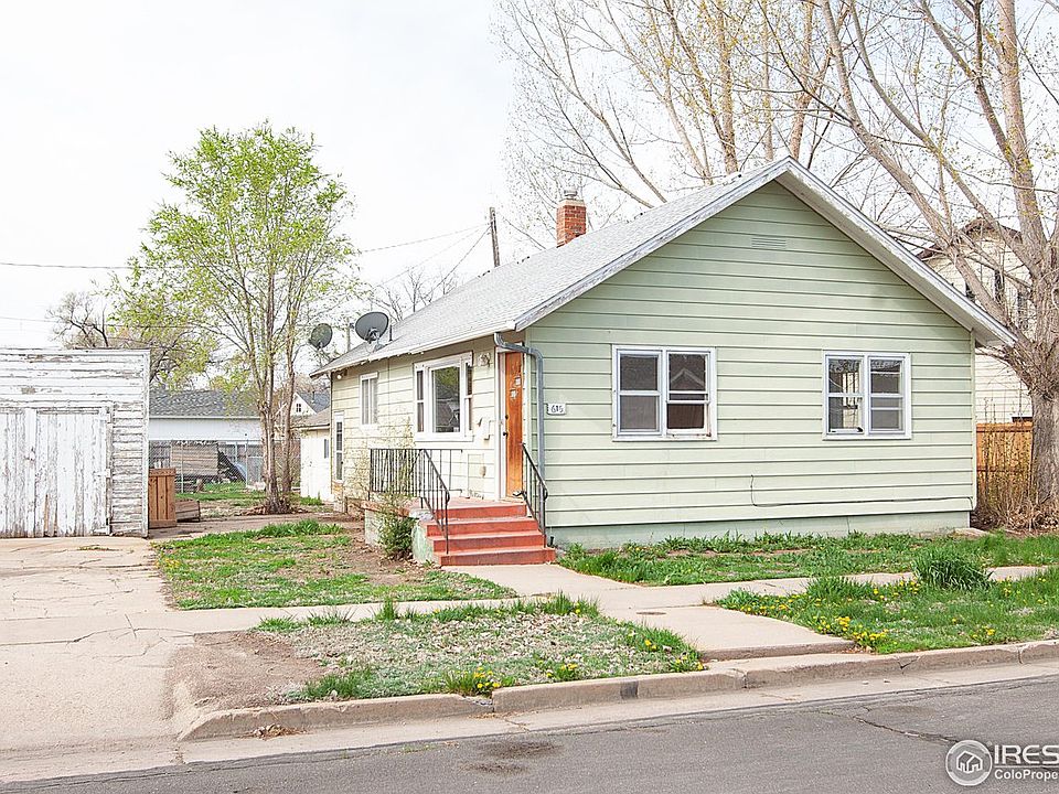 1st image of this home