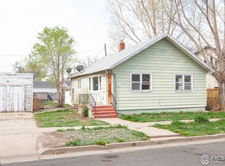 615 Oak St, Sterling, CO 80751