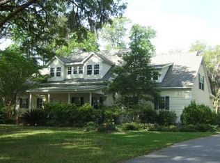 2132 Sutherland Bluff Dr NE, Townsend, GA 31331