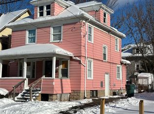 446 Remington St, Rochester, NY 14621