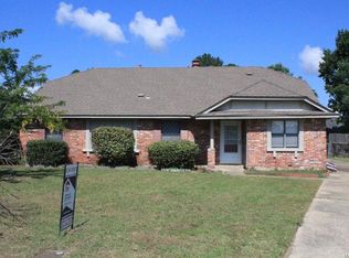 5824 Ainsworth Ct, Montgomery, AL 36117