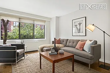 Sold by Citi Habitats