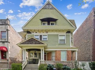 6627 S Woodlawn Ave, Chicago, IL 60637