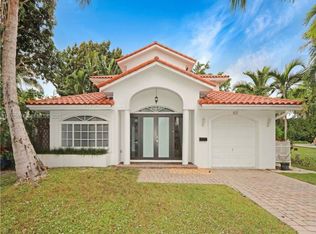 832 Wallace St, Coral Gables, FL 33134