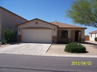 5835 E Flowing Spg, Florence, AZ 85232