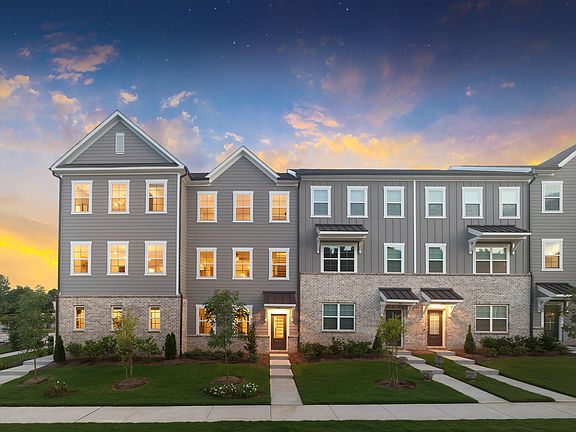 Savaan - Ellwood Elevation Image 2